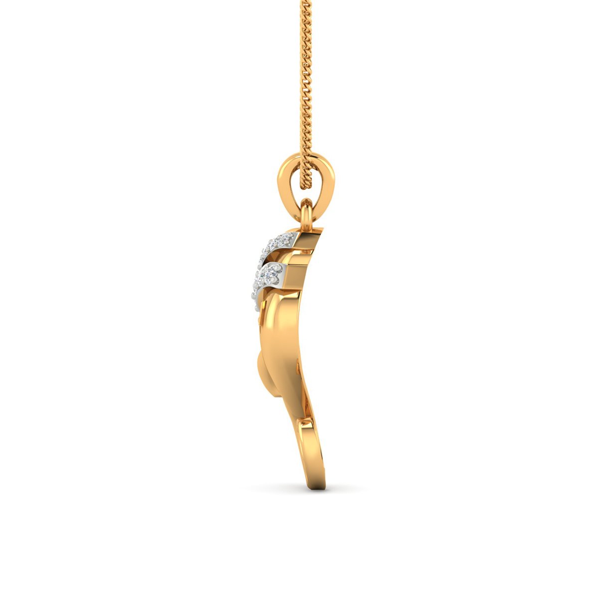 A.YELLOW GOLD-PD-M00113@2